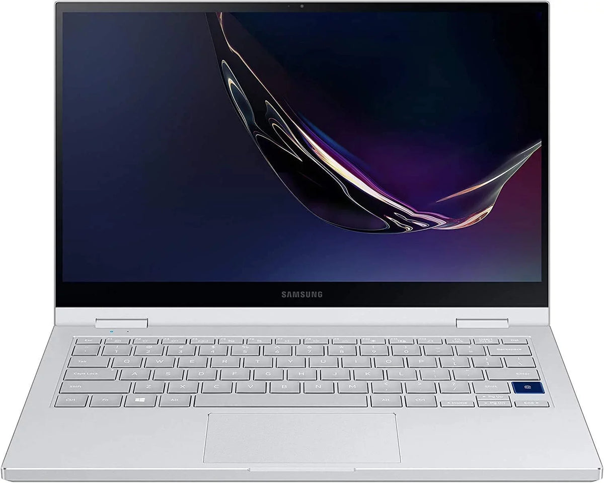 Core Silver Open (512GB) Galaxy Box i7, Book Flex 13.3" Intel Alpha