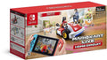Circuit Home -Mario Live: - Set Switch Nintendo Kart Mario