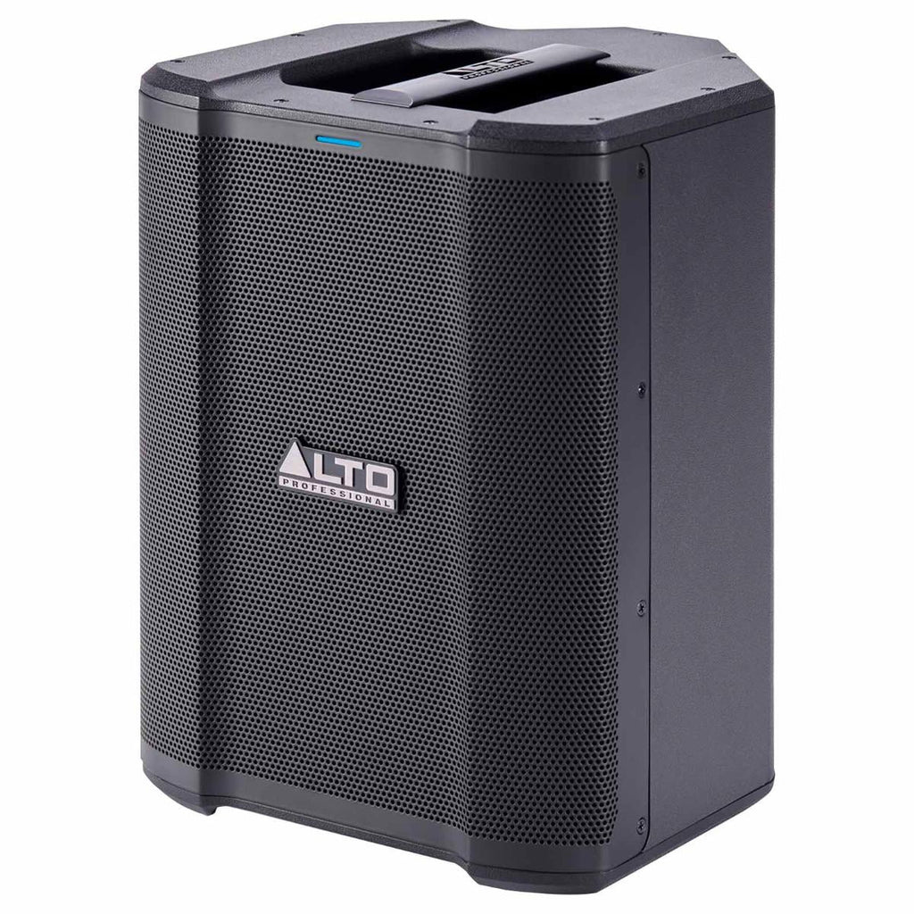 PA Premium Portable Battery Powered BUSKER 2-Pack 200W Alto Professional