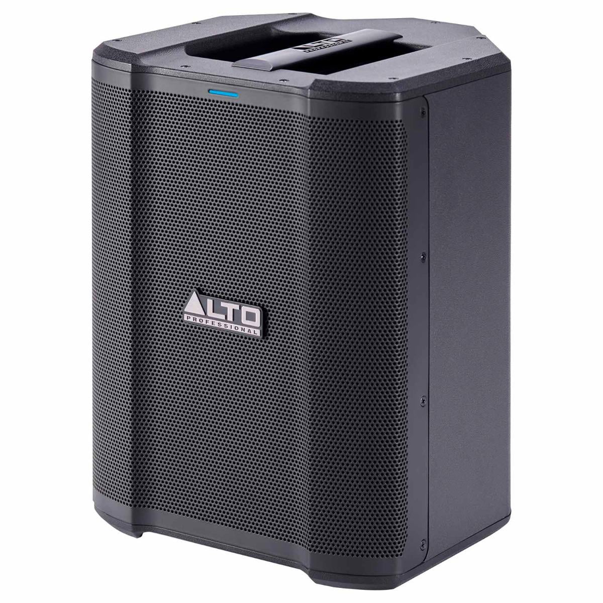 PA Premium Portable Battery Powered BUSKER 2-Pack 200W Alto Professional