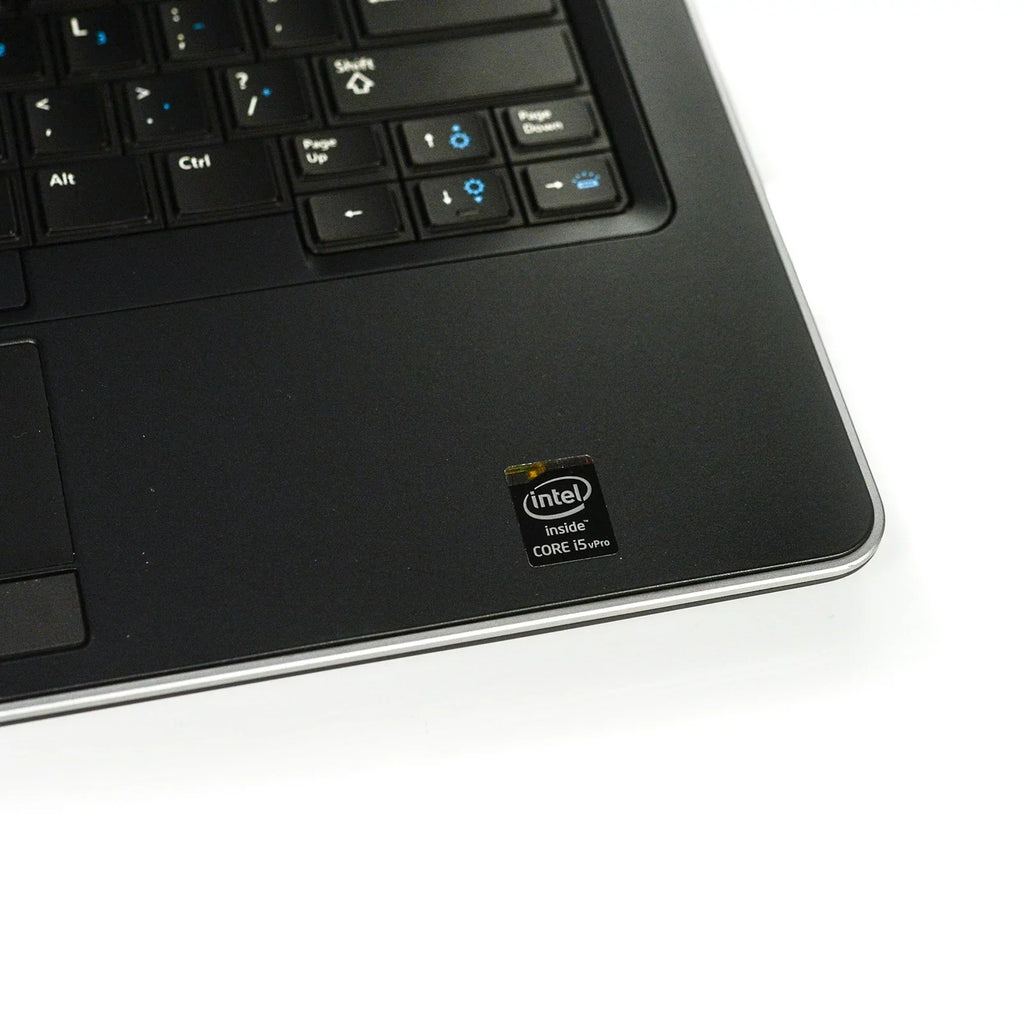 Laptop 8GB i5 E7440 Win Used Pro Dual-Core 320GB v.AA B Latitude 10
