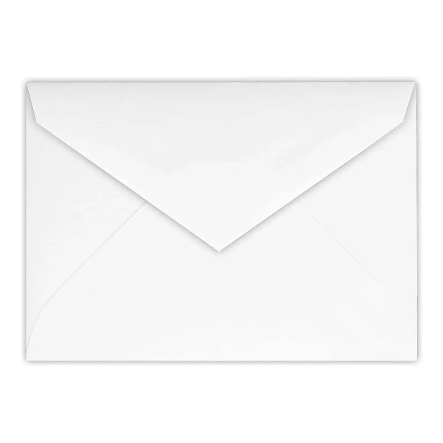 4 BAR 1/8) Bright (4BAR-BW-250) 28lb. 250/Pack x (3 5 LUX White 5/8 Envelopes