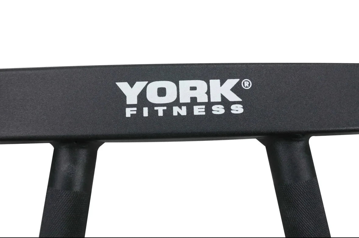 Multi-Grip Bar York
