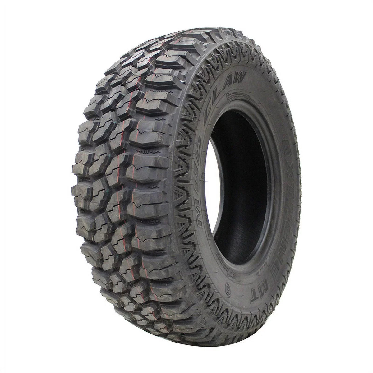 Mud M/T Eldorado Extreme 113Q Claw LT32/11.5R15 Tire