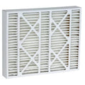 8 20x25x5 of DPFW20X25X5 2 Pack Filters-NOW Honeywell FC100A1037 Filter - Media MERV
