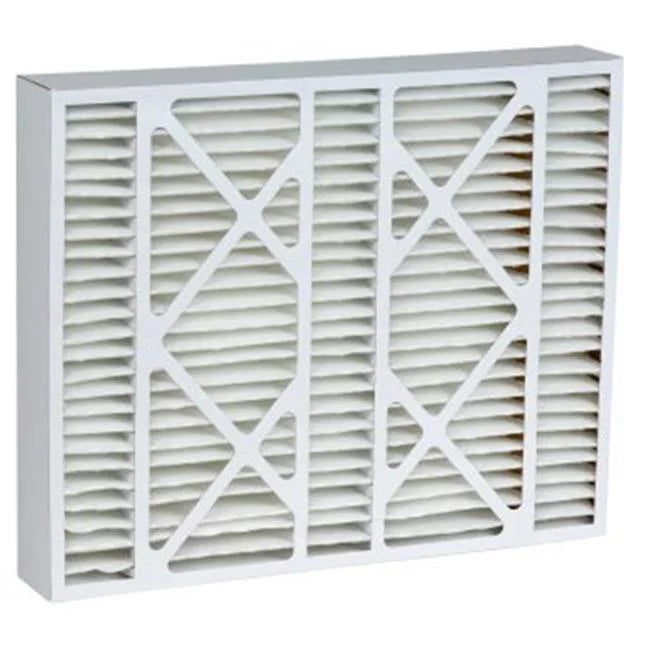 8 20x25x5 of DPFW20X25X5 2 Pack Filters-NOW Honeywell FC100A1037 Filter - Media MERV