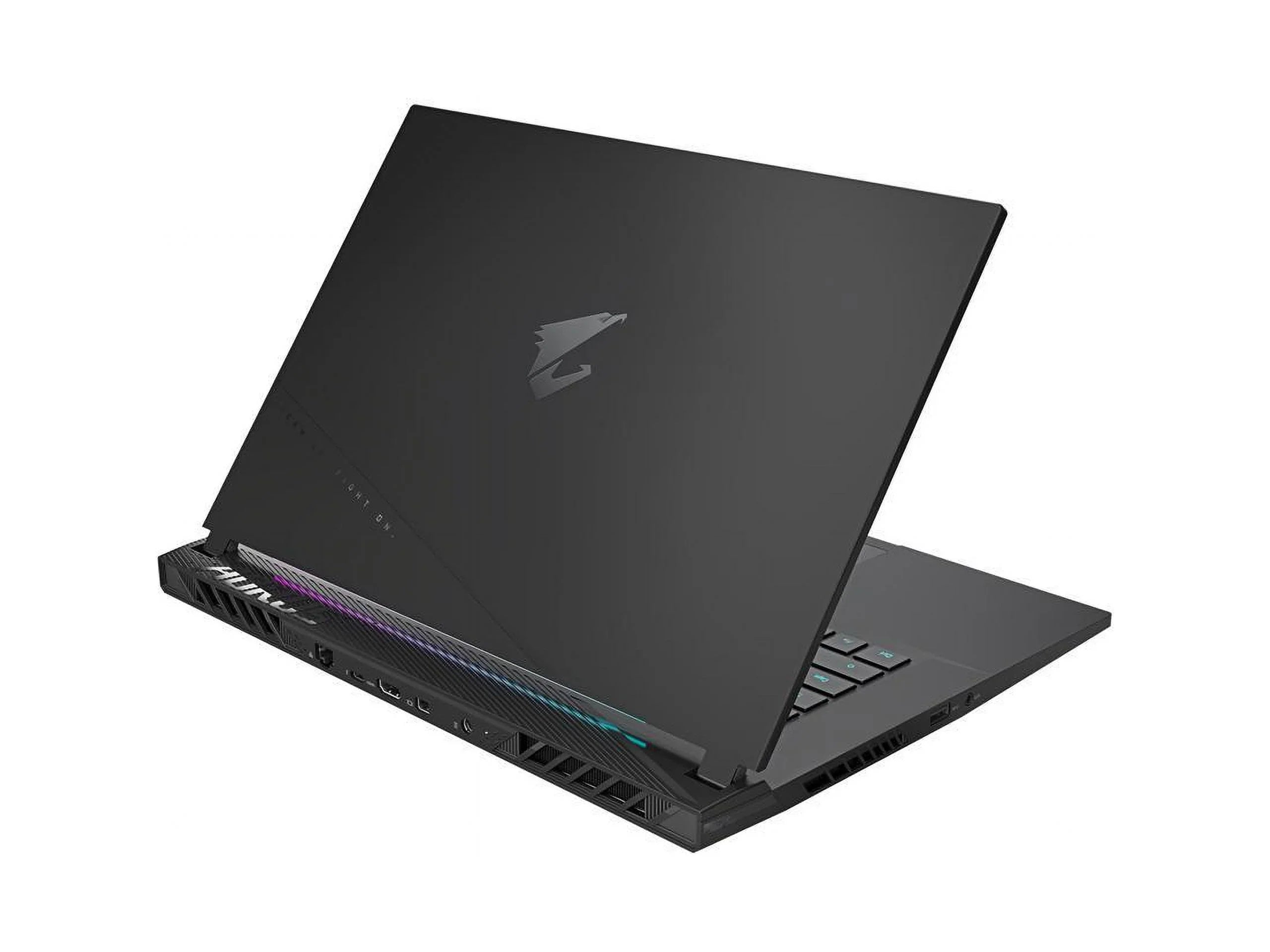 Series 15 Core (15 Home GeForce SSD Intel ) - 165 155H Gaming TB Windows PCIe 1 64-bit Laptop 4060 - 11 - 16 Ultra Hz GB DDR5 7 15'' - IPS GPU Aorus - - RTX - Laptop BKG-13US754SH