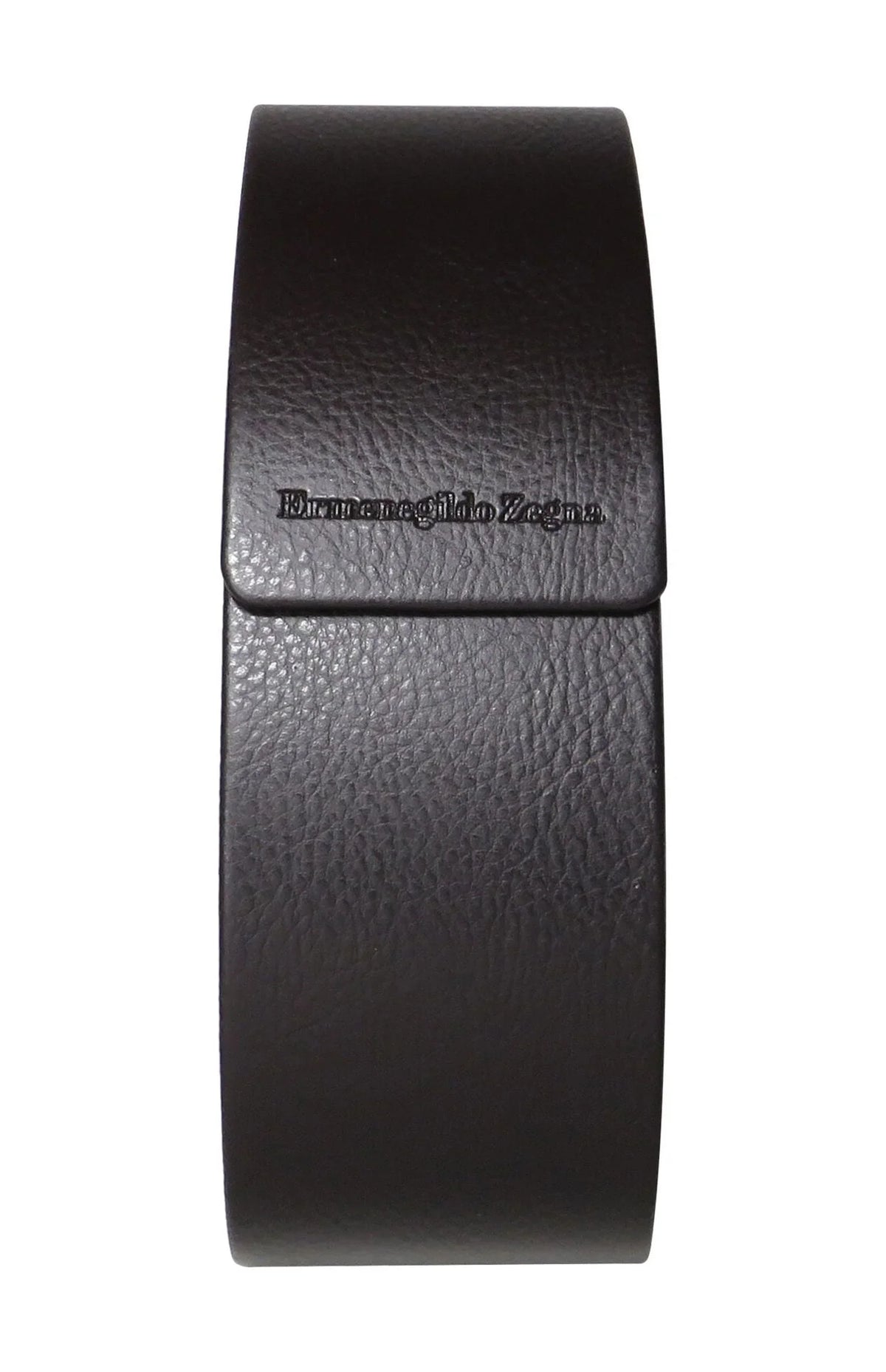 0711 Glasses Unisex Rectangle Lens Polycarbonate 3500 Zegna Ermenegildo VZ Reading