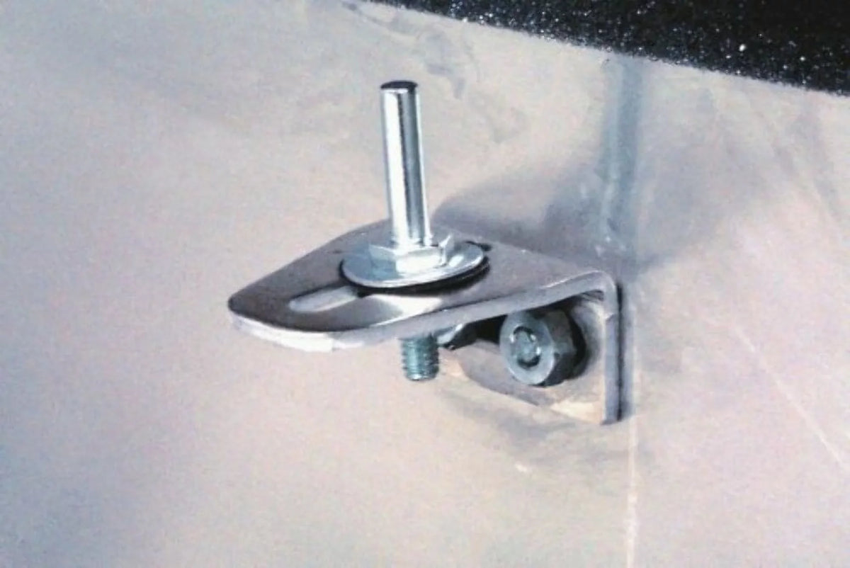 Services 95-C SINGLE TBS-72-BLK HD/04-C UWSTBS-72-BLK FD LID Welding DOD/99-C F150 BLACK/72IN UWS/United