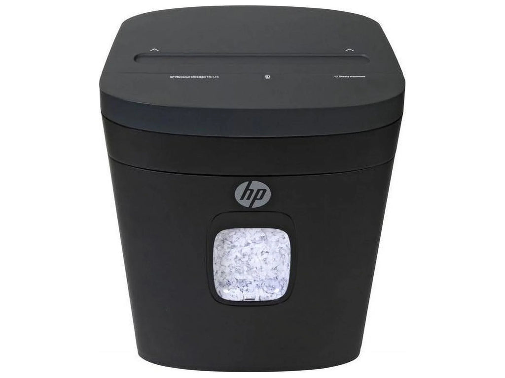 Paper, - Card, Cool 12 Run Paper 8.75" Envelope gal Wastebin Pass Minute 40 Shredder Cut Staples, 5 Micro shredding Per - Time for Time - - Royal Minute MC125 - Credit Throat 5 Capacity Down - -