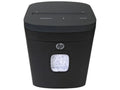 Paper, - Card, Cool 12 Run Paper 8.75" Envelope gal Wastebin Pass Minute 40 Shredder Cut Staples, 5 Micro shredding Per - Time for Time - - Royal Minute MC125 - Credit Throat 5 Capacity Down - -