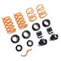 Full Adjustable Suspension Model Sports MSS 2017-2021 Tesla Kit 3 for 02ATESM3