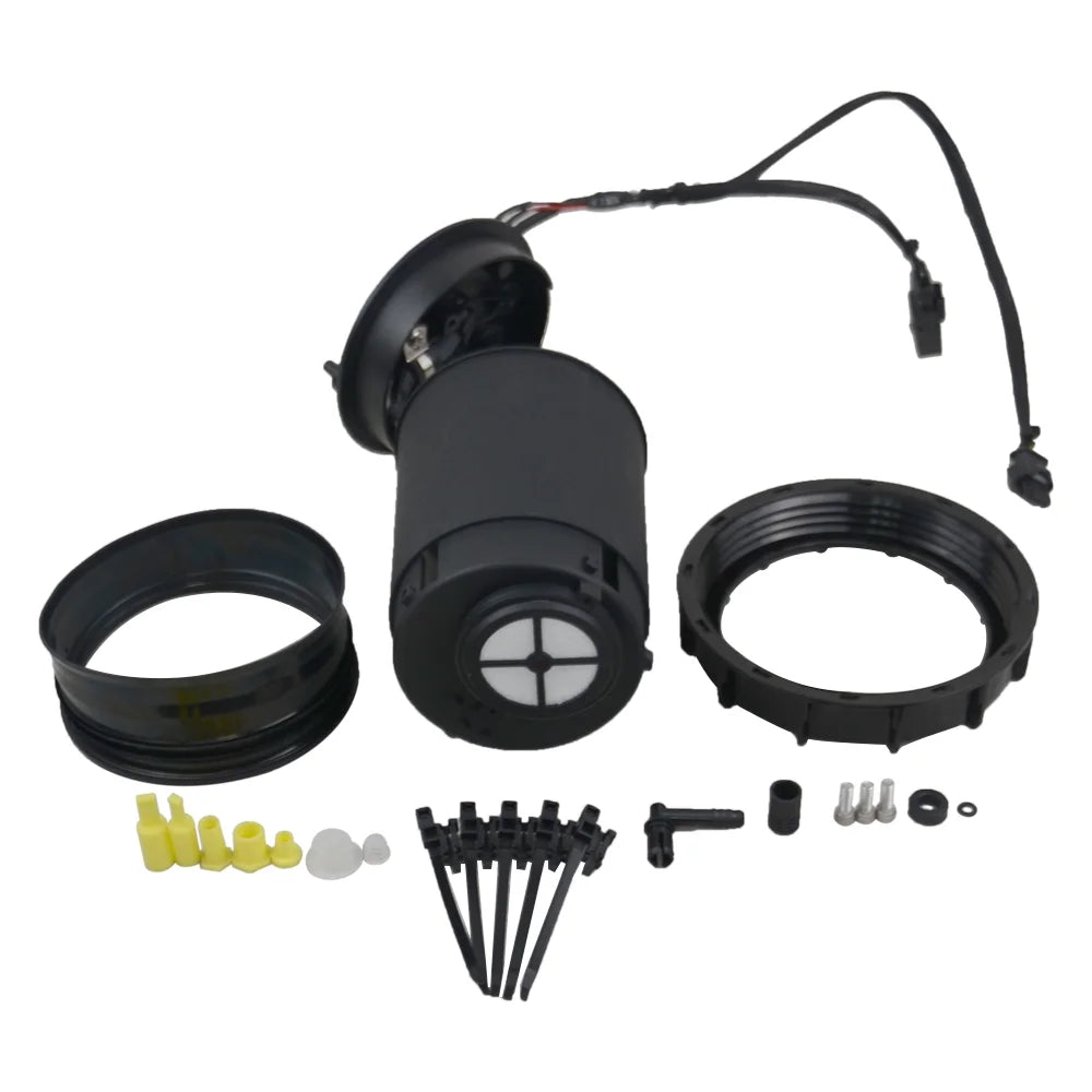 4Motion Heater Variant for 2012-2015 VW GELUOXI Element Santana 2.0L 561198970 Passat