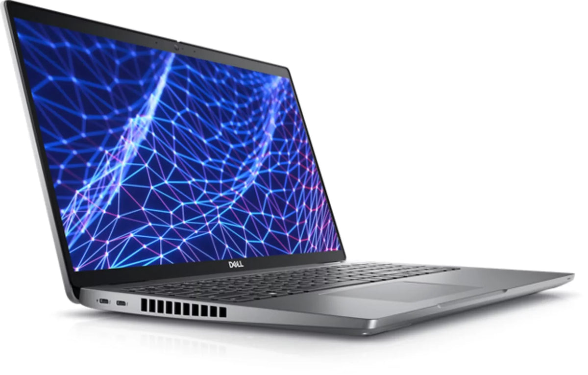 | | Laptop 10 4.8 16GB i7 Latitude CPU - RAM | 5000 FHD - @ 5530 Gen - Core 1TB Cores SSD GHz 12th 15.6" (2022)