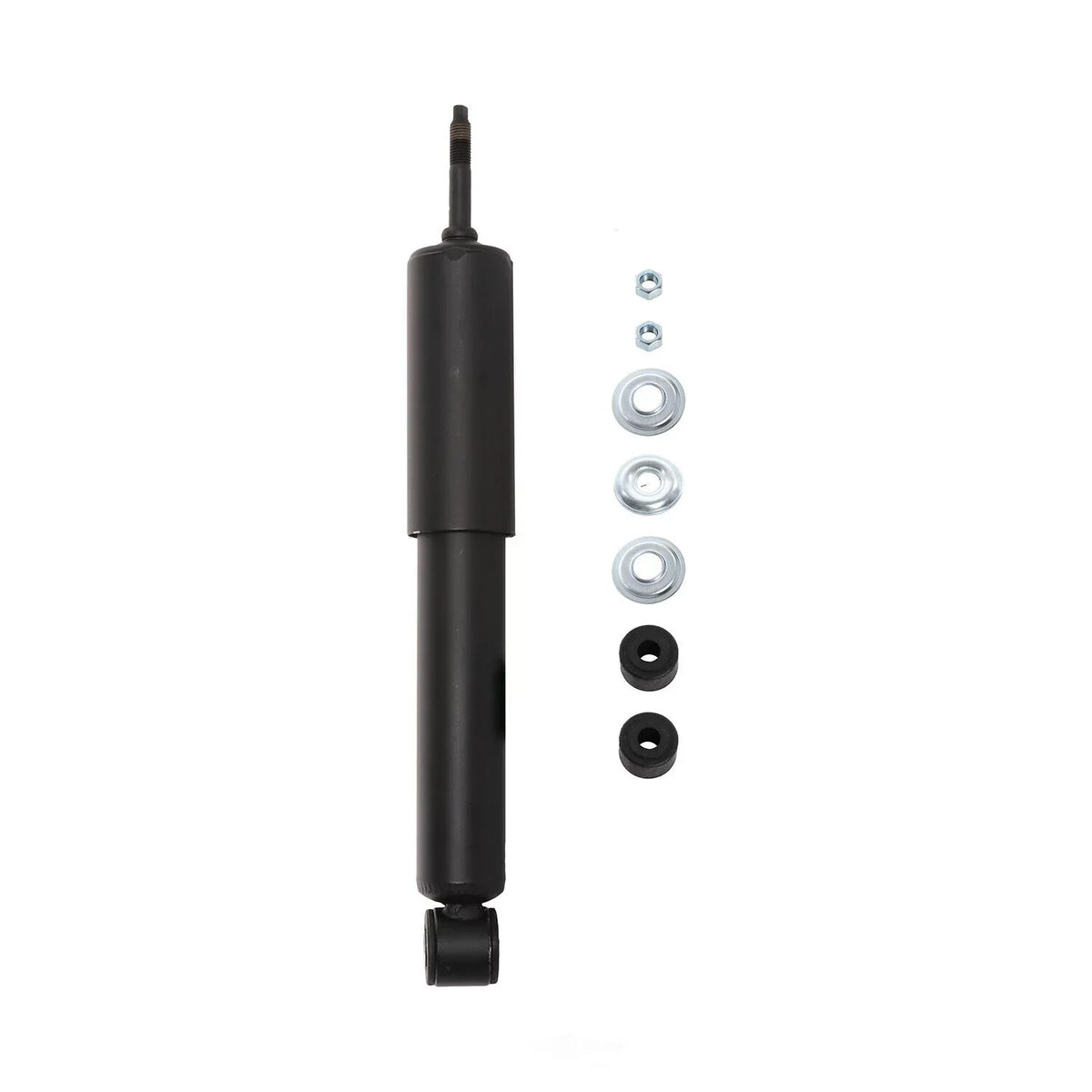 Shock or Passenger Isuzu Side Up Front for Absorber Driver 1986-1995 Twin-Tube Pick