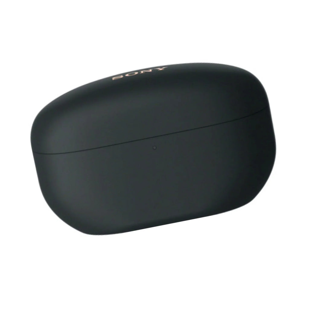 Case (Black) for Rechargeable Charging WF-1000XM5 Earbuds Charging