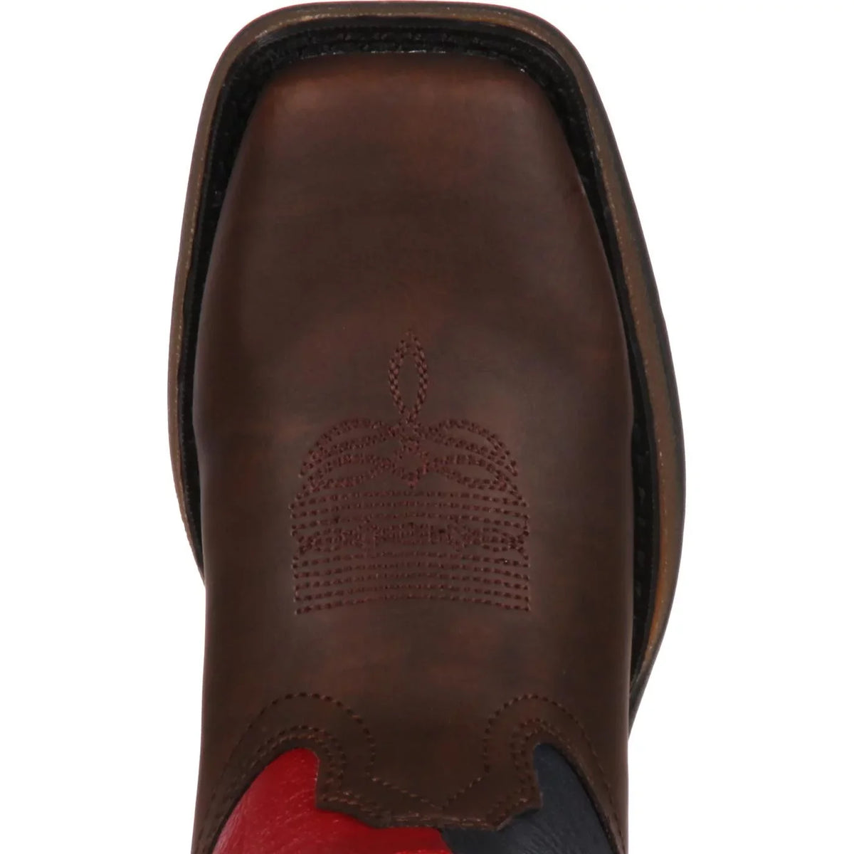 dimension Flag 13.5(ME) Texas Kids' Western LIL' Boot DURANGO®