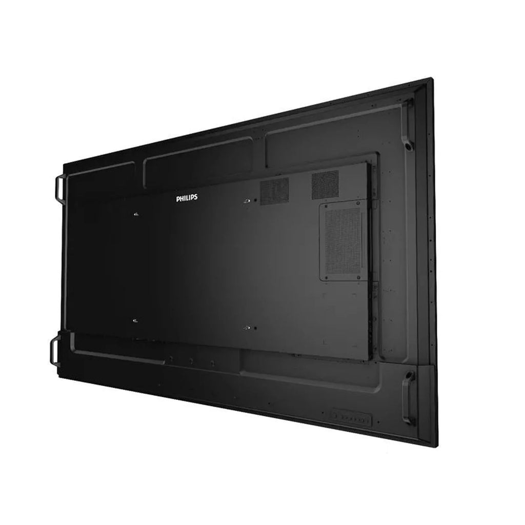 UHD Digital D-Line 4K Display Signage 74.5" 75BDL4550D/00