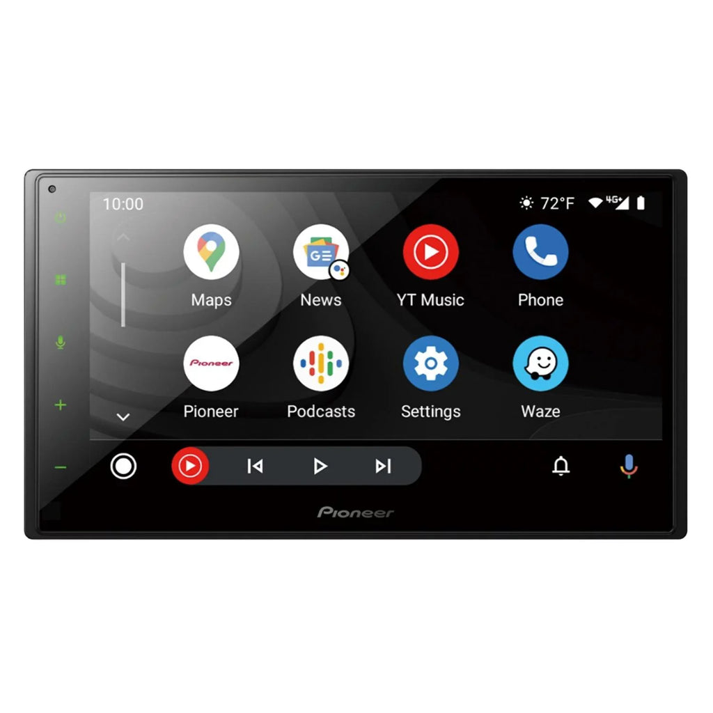 Pioneer (Refurbished) DMH-W2770NEX Restored Camera Backup Receiver and Multimedia 6.8"