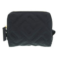 New) Makeup 6A0061ZE5 (Like Fendi Nylon Pouch Black 8N0179 Pre-Owned 0061FENDI