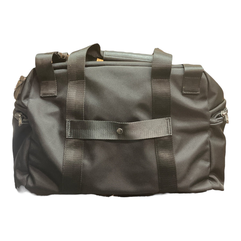 Executive Series by X Bag (Black) Duffel iFLY