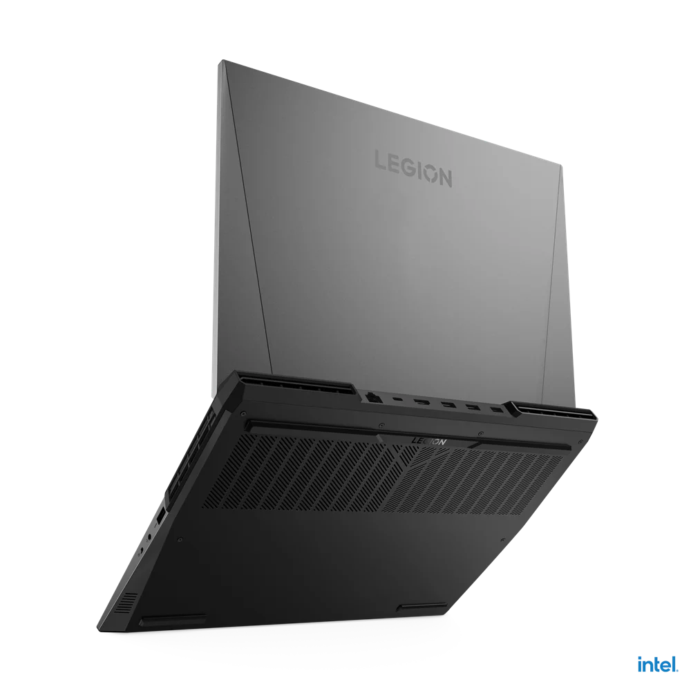 Home 16IAH7 512GB Storm 11 Ti WQXGA NVIDIA GeForce 2.3GHz i7-12700H 16" 5 (Refurbished) Legion RAM 4GB RTX Win Grey Pro Restored 3050 SSD 82S00003US 16GB