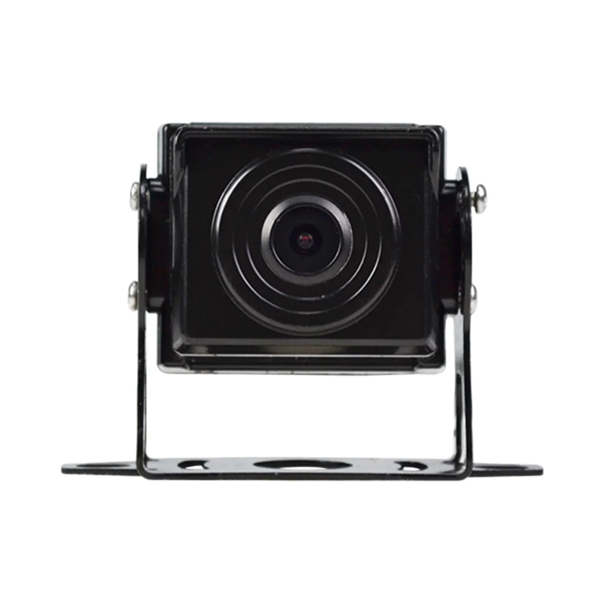 Bus Night RV Backup Rear For 24V 12V Reverse Vision View Camera Truck Waterproof