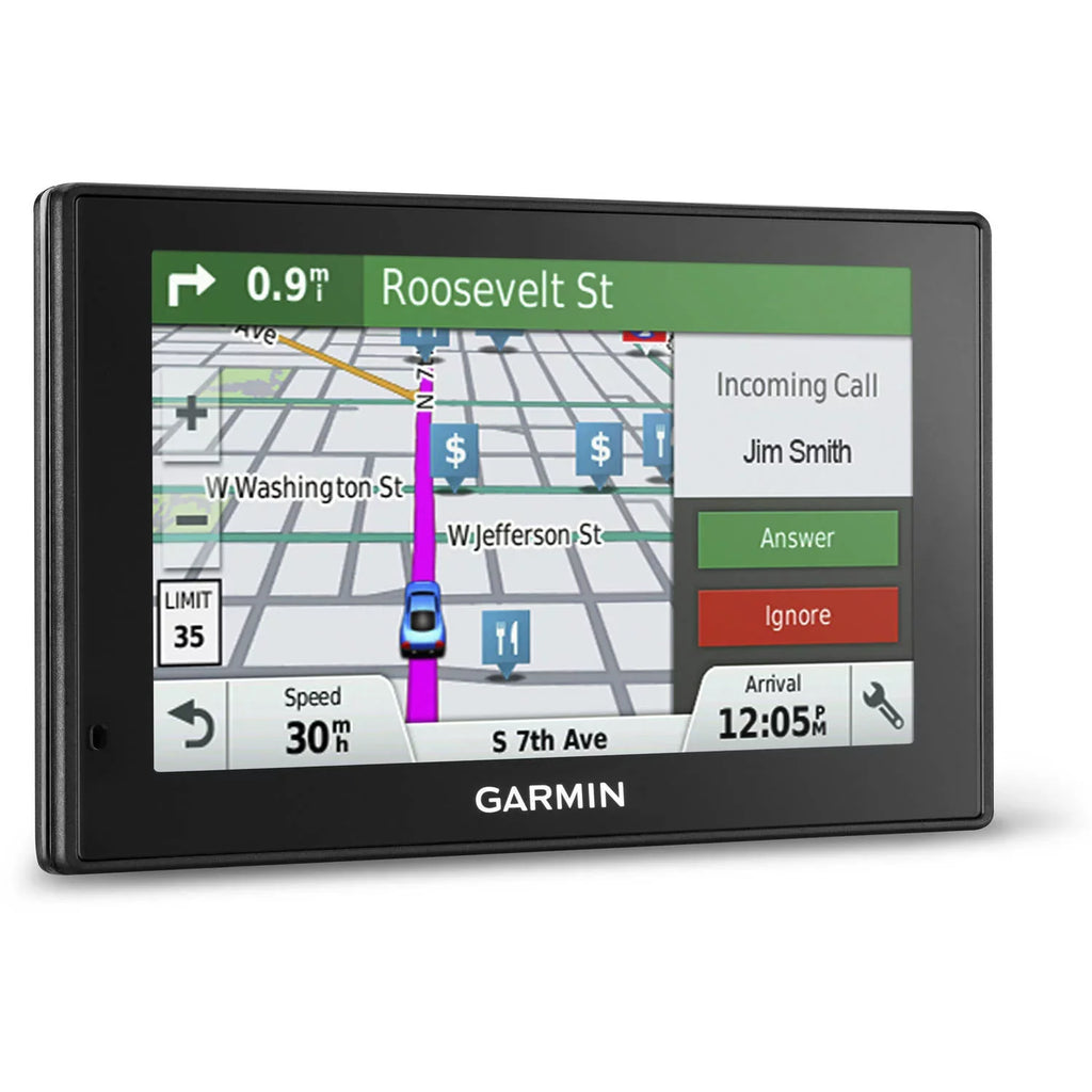 GPS 5" 50LMT DriveSmart Garmin