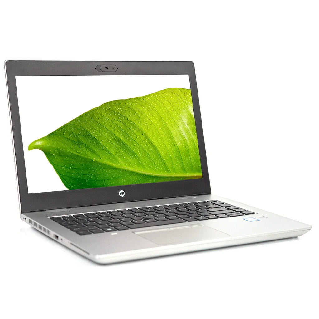 1TB 14" Graphics Yr Used 32GB ProBook Laptop 640 v.WAA Integrated Wty Core G5 Win HP Pro B 11 SSD 1 i5 M.2