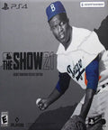 Ed. 21 MLB (Refurbished) Robinson Jackie Deluxe 2021) Game 4, Show Baseball Playstation The Restored (