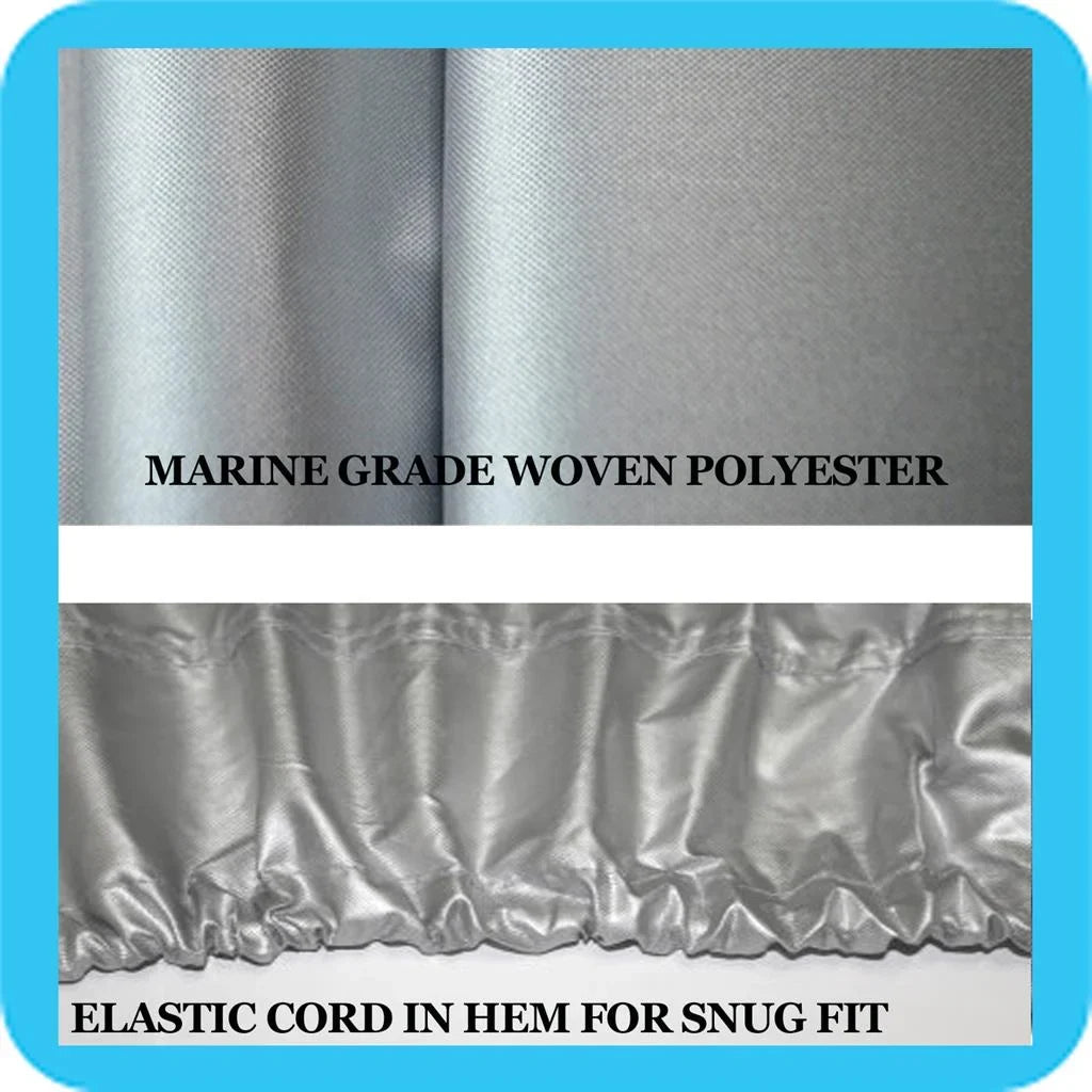 STORAGE PWC JetSki Jet 110 MSX 140 for Ski 420 Ski 2003 150 Cover Denier COVER Compatible Jet 2004 Polaris