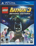 New Factory 3: Version) Sealed PlayStati Batman US PSV (Brand Beyond Gotham