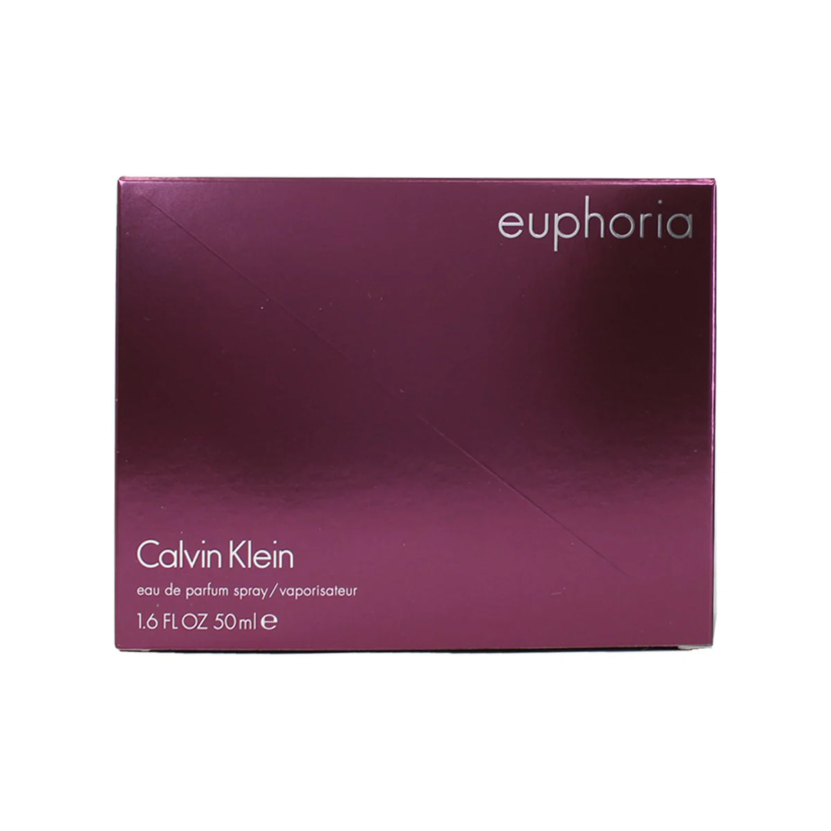 oz Women Parfum Klein Eau Calvin for Euphoria by Spray de 1.7