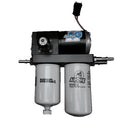 A7SPBD254 II-5G Pump PureFlow 2005-2018 Cummins Fits Fuel Dodge AirDog DF-100-5G 6.7L