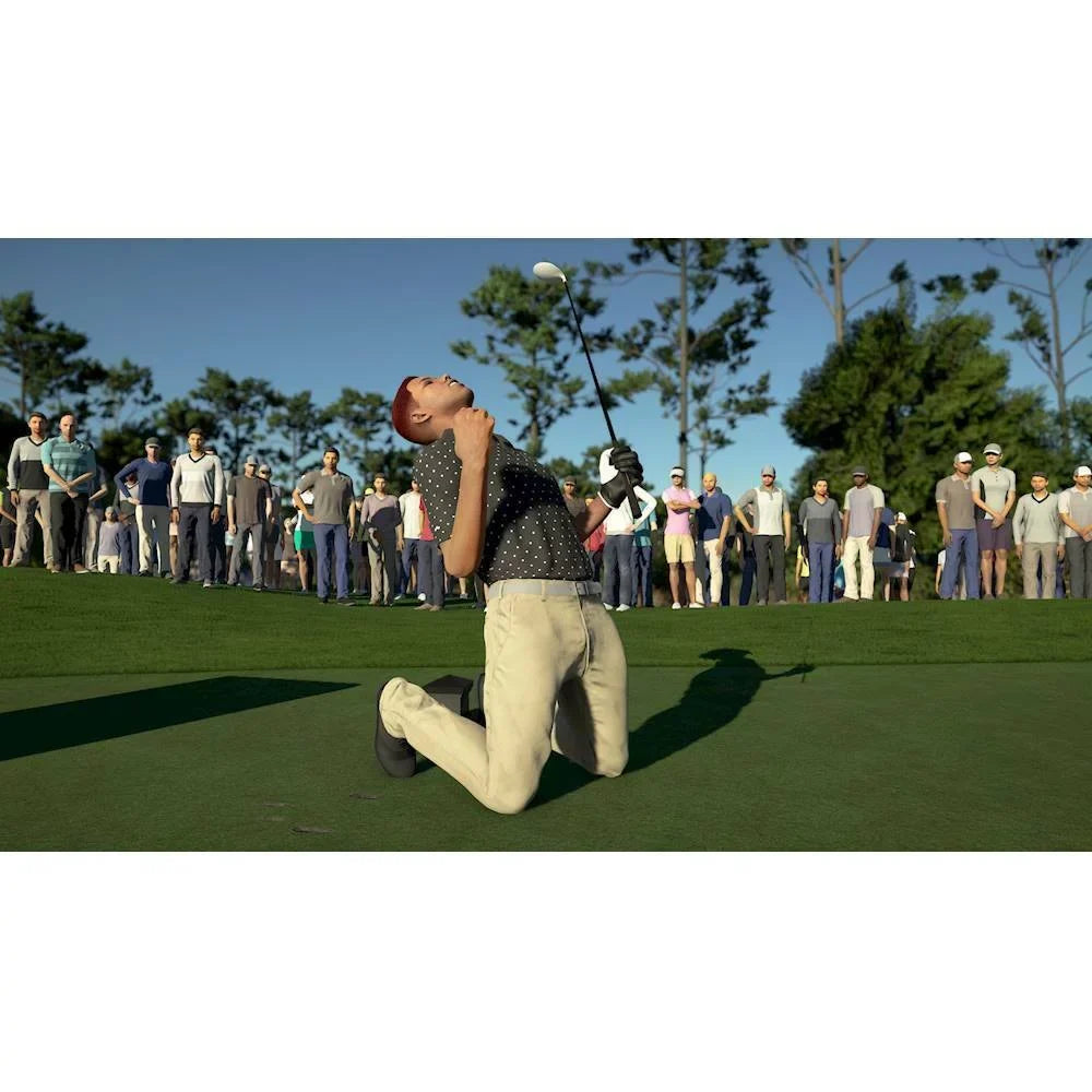 Standard 2K21 PlayStation Tour 5 PlayStation - PGA 4, Edition