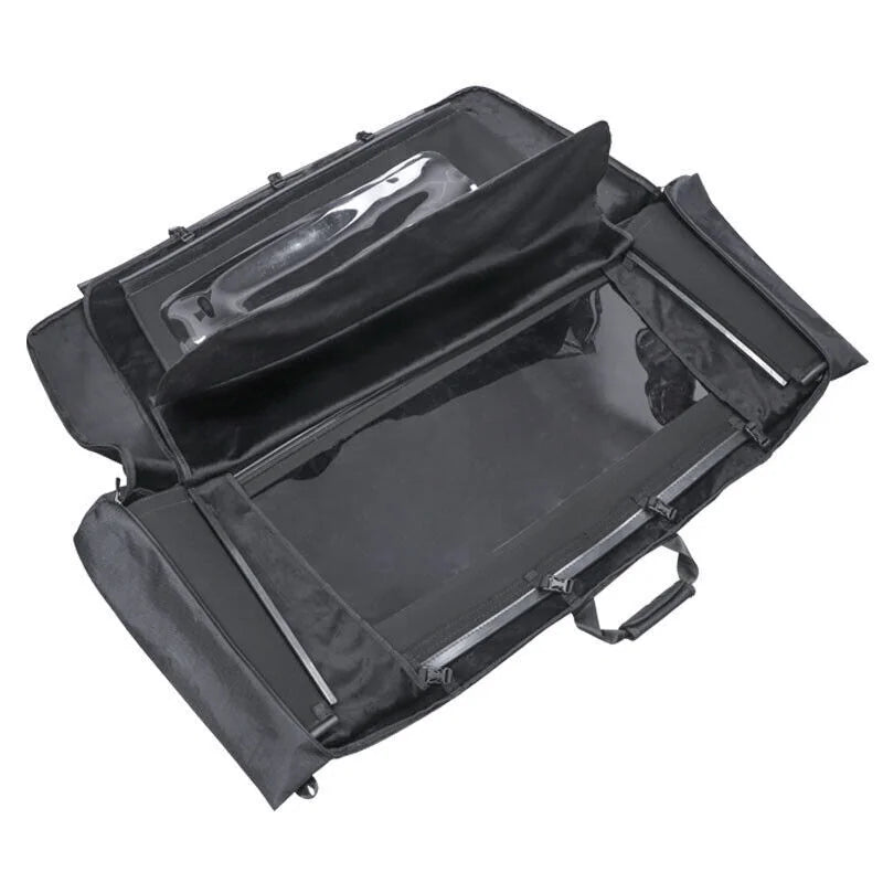 Accessories Soft Top Bronco Window Organizer For Storage Bag 4Door Panel