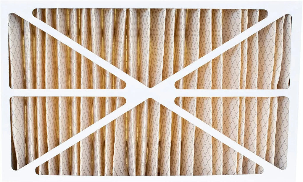 Air Filters Generalaire, 11 Furnace for (1-Pack) Air AC 20x25x5 Skuttle, HVAC Ultravation MERV Trion Filterbuy and Pleated Bear,