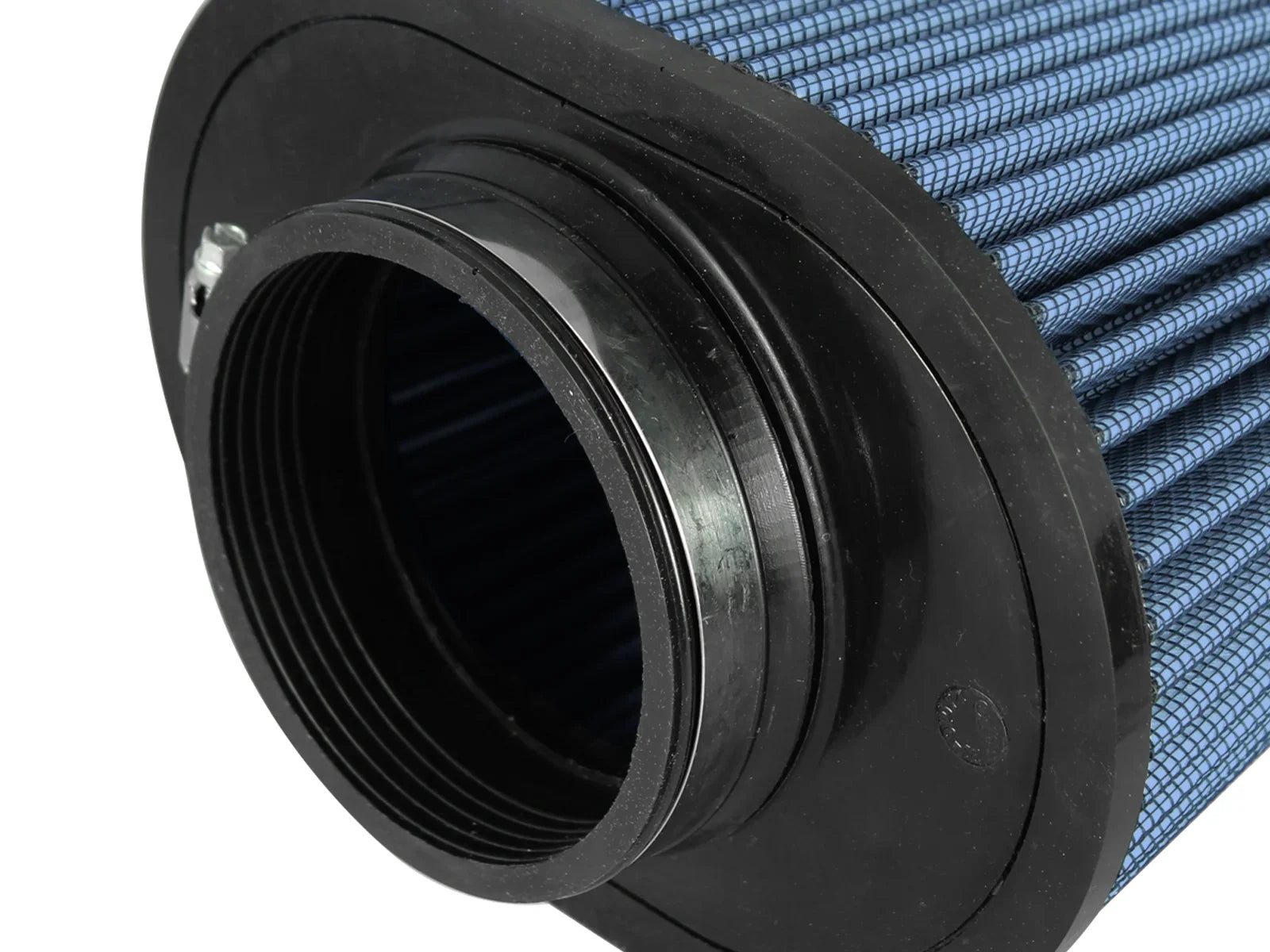 Filter, Air Oiled 24-91074 B H, (9x6-1/2) (6-3/4x5-1/2) Media F Performance aFe IN IN IN Replacement x 4 Washable, (Inverted) x 6-1/8 Power IN x T