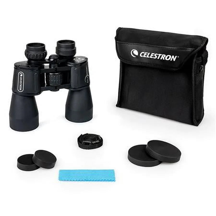 Solar & – Crystal Safe EclipSmart & Exclusive 12x50MM the – Eclipse Clear Solar Celestron Transits Solar Binoculars Binoculars Sun, Powerful Binocular Eclipses, – – Large Sunspots of Solar Views