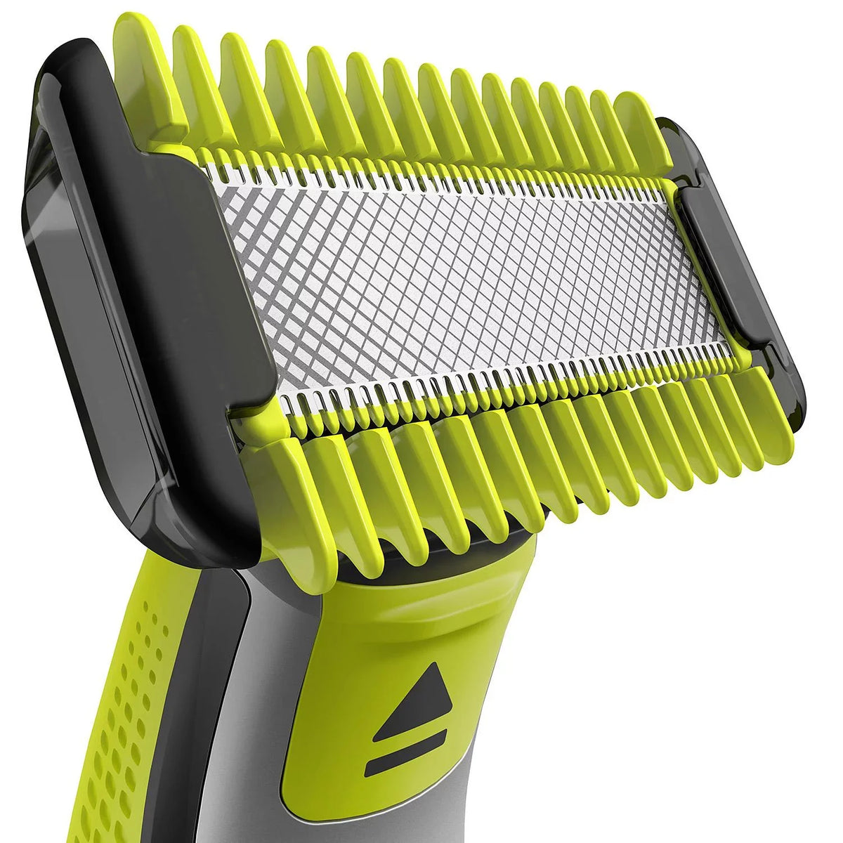 '+ Trimmer Norelco Face Electric and OneBlade Body Shaver