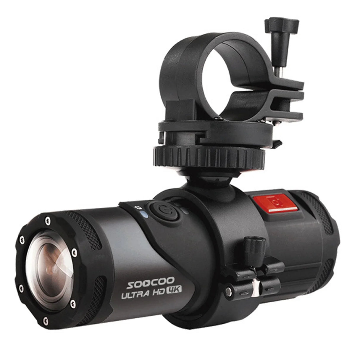 Wifi Camcorder,Head Adventure Camera Mounted Head With Bike Wifi Head-mounted Helmet App - Camera Camera Camera Adventures 4k Adventures Waterproof