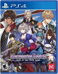 Mercenaries Video Game] the Call Lynx Playstation of Rebirth: [New for Wild 4