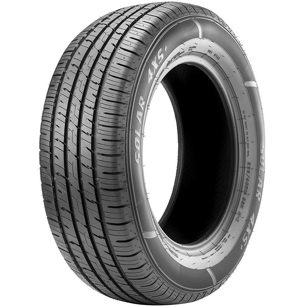 Plus Tire 4XS 225/65R17 Solar