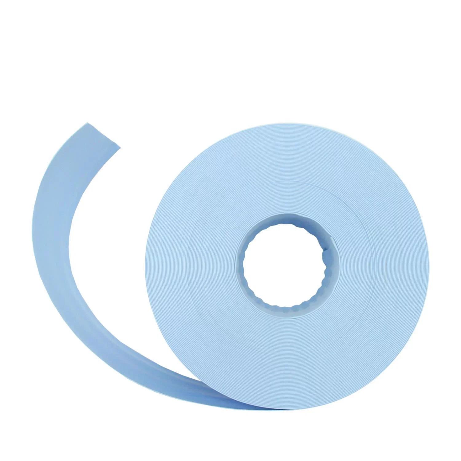 Swimming 200' x Pool Backwash - 2" Blue Filter Light Hose