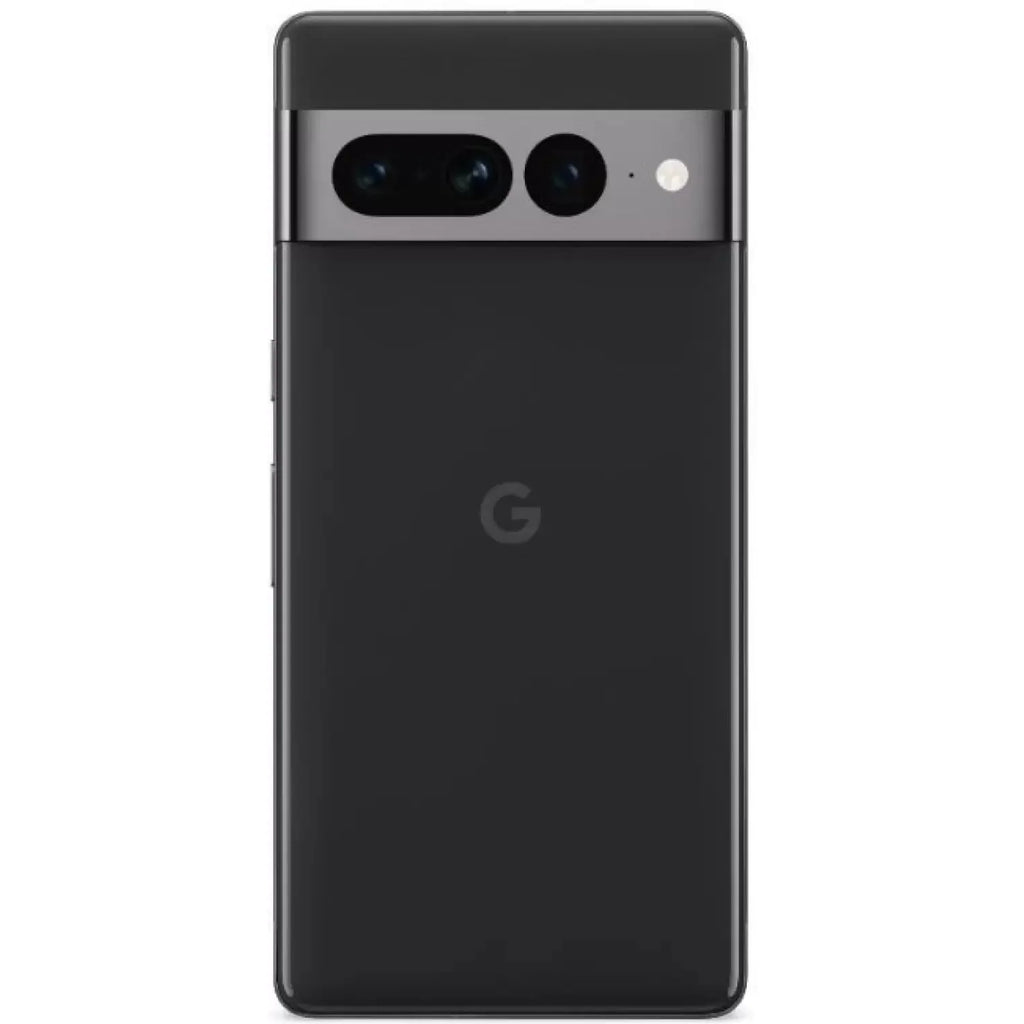 AMOLED 12GB MP RAM 50 Pro Pre-Owned Smartphone 7 Display Obsidian Factory LTPO Unlocked - 6.7" Pixel GE2AE (Like 5G New) 128GB