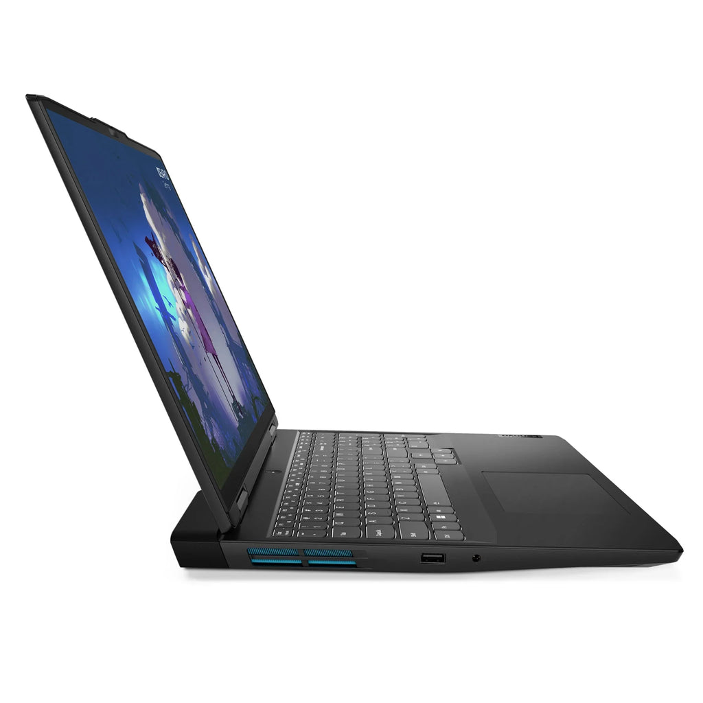 IPS 3i Gaming 8GB, IdeaPad Laptop, Gaming For 16" i7-12650H, 512GB, 165Hz,