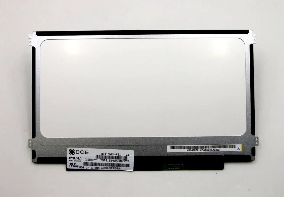 Genuine 2nd 5D10X54254 HD Chromebook 11.6" Gen Screen New LCD