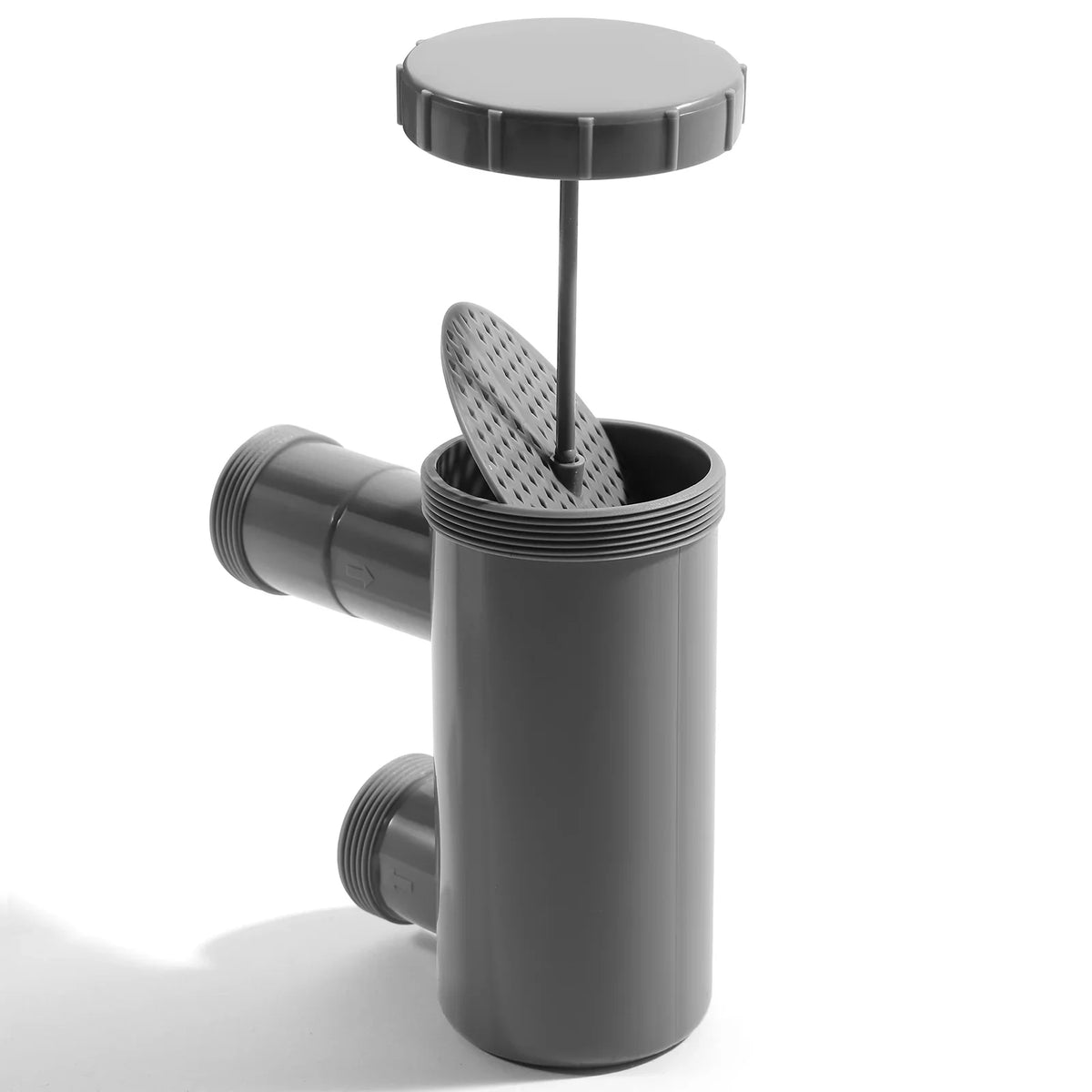 Beauty Backwash hand Hair Trap,Drawer(Black) USB,Hair with Salon Artist Station Sink Holes,P Shampoo Dryer