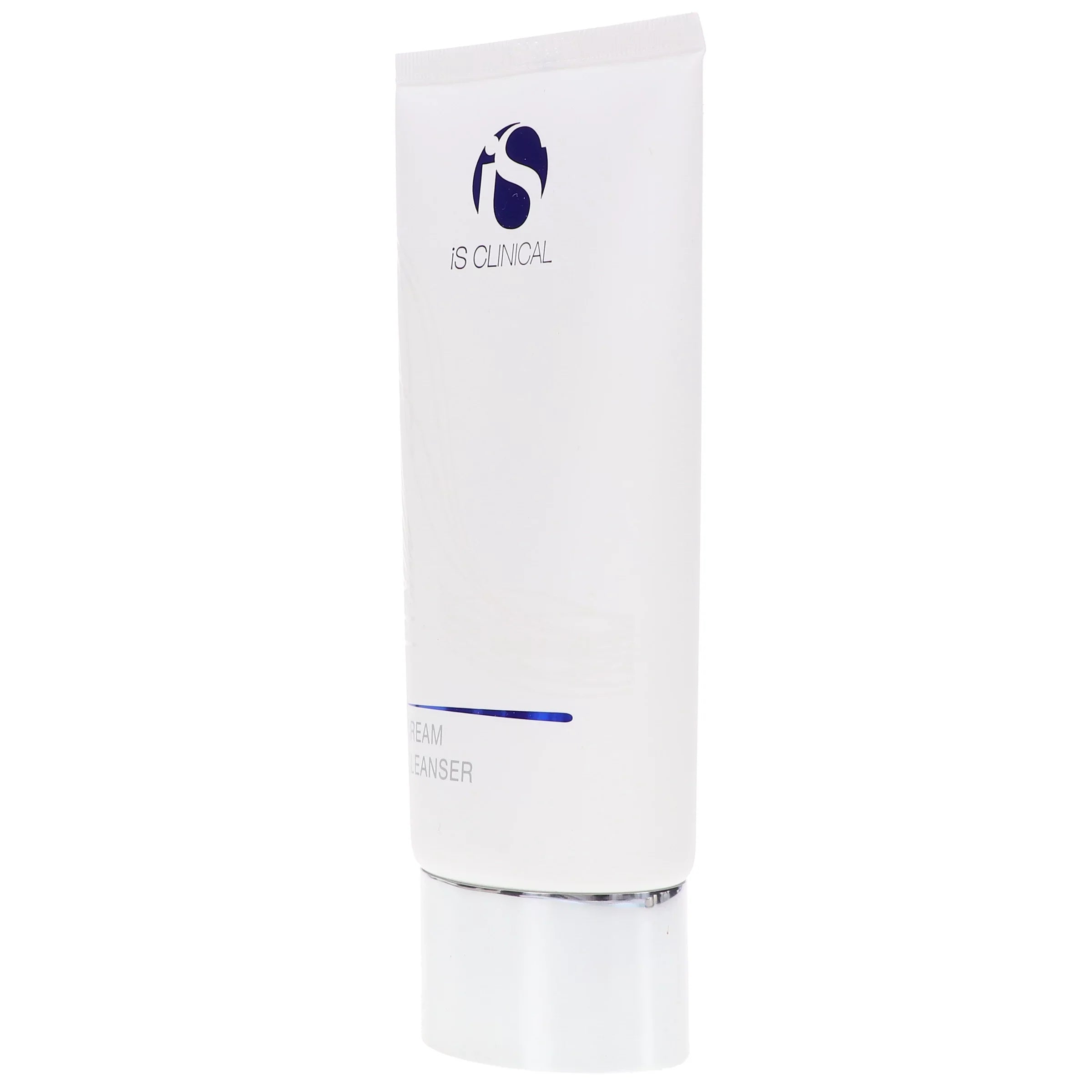 Cream Clinical Cleanser iS oz 4
