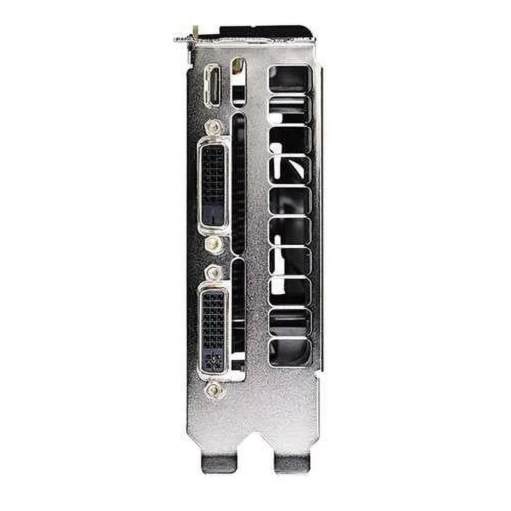740 2 SDRAM EVGA Graphic Card, GB GeForce DDR3 NVIDIA GT